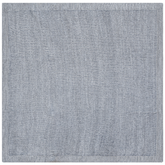 FRAGILE KNIT BLANKET